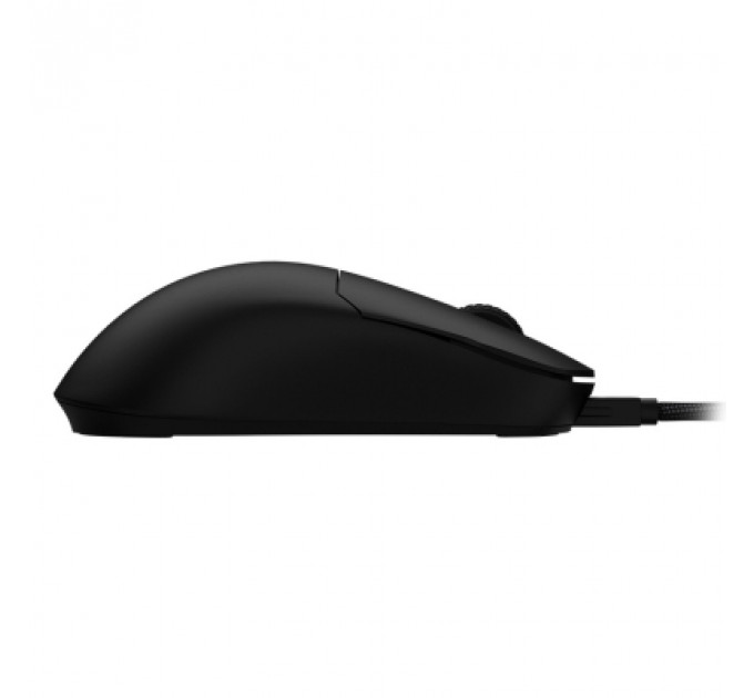 Мишка Hator Quasar Essential USB Black (HTM-400)