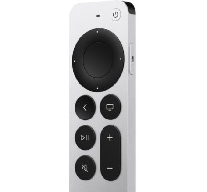 Apple Медіаплеєр Apple TV 4K 2022 Wi-Fi +Ethernetwith128GBstorage (MN893RU/A)
