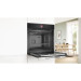Bosch Духова шафа Bosch HBG7341B1