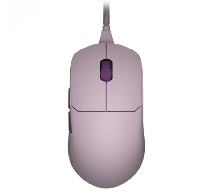 Мишка Hator Quasar Essential USB Lilac (HTM-403)