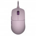 Мишка Hator Quasar Essential USB Lilac (HTM-403)