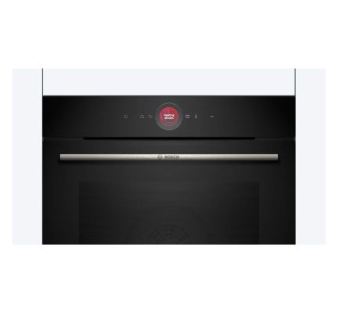 Bosch Духова шафа Bosch HBG7341B1