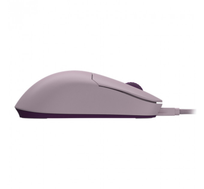 Мишка Hator Quasar Essential USB Lilac (HTM-403)