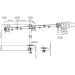 Gembird Кронштейн Gembird MA-D3-01