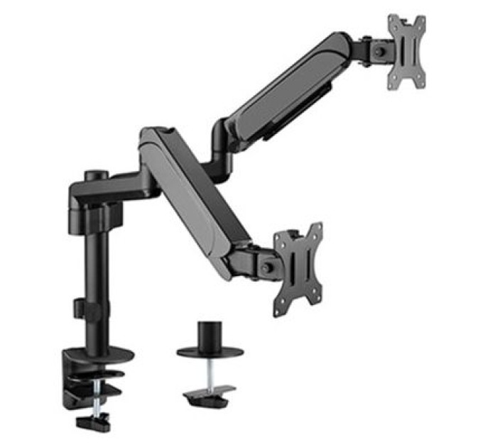 Gembird Кронштейн Gembird MA-DA2P-01