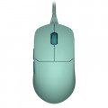Мишка Hator Quasar Essential USB Mint (HTM-404)