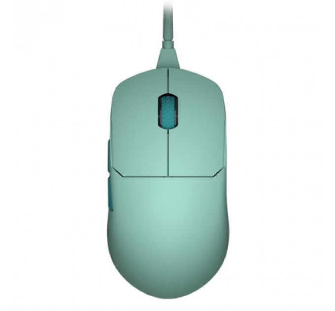 Мишка Hator Quasar Essential USB Mint (HTM-404)