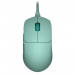 Мишка Hator Quasar Essential USB Mint (HTM-404)