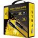 Cablexpert Кабель Cablexpert CCBP-HDMI-AOC-15M, HDMI V.2.0, вилка/вилка, з позолоченими контактами, 15 м