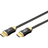 Кабель Cablexpert CCBP-HDMI8K-AOC-10M-EU, HDMI V.2.1, вилка/вилка, з позолоченими контактами, 10 м