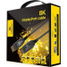 Cablexpert Кабель Cablexpert CC-DP8K-AOC-5M, DisplayPort V.1.4, вилка/вилка, з позолоченими контактами, 5 м