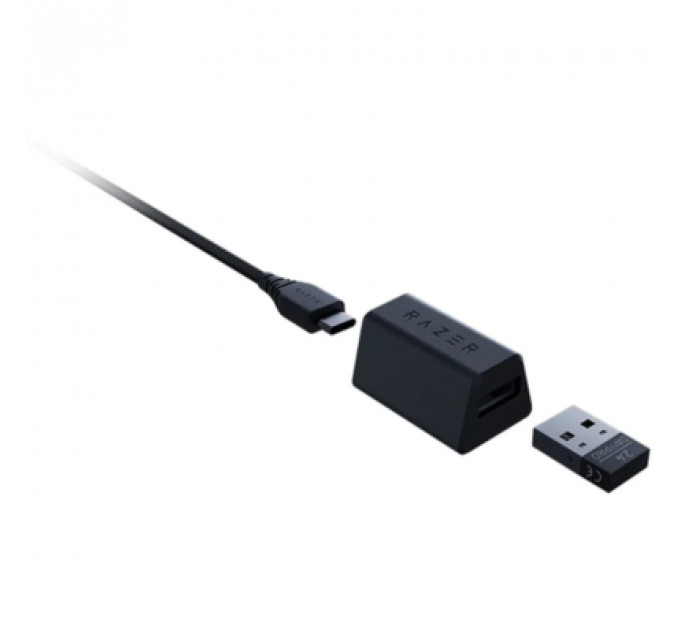 Мишка Razer DeathAdder V3 PRO Wireless Black (RZ01-04630100-R3G1)