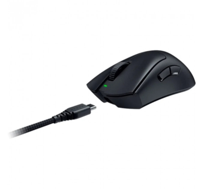 Мишка Razer DeathAdder V3 PRO Wireless Black (RZ01-04630100-R3G1)