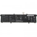 AlSoft Акумулятор до ноутбука Asus X413 B31N1911, 3640mAh (42Wh), 3cell, 11.55V, Li-ion AlSoft (A71004)