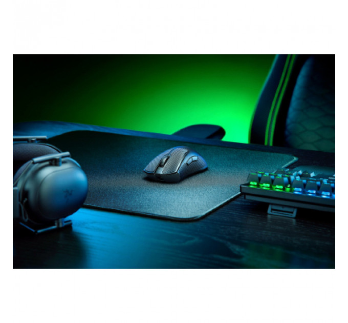 Мишка Razer DeathAdder V3 PRO Wireless Black (RZ01-04630100-R3G1)