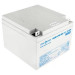 LogicPower Батарея до ДБЖ LogicPower LPM MG 12В 26Ач (6557)