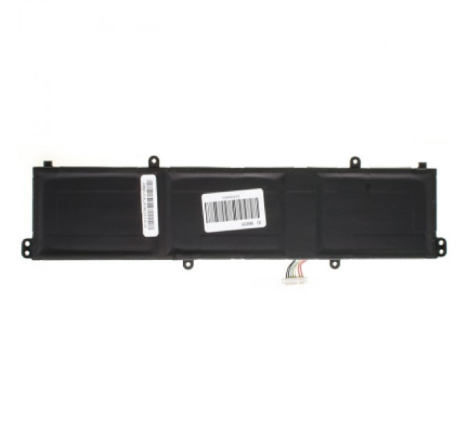 AlSoft Акумулятор до ноутбука Asus X413 B31N1911, 3640mAh (42Wh), 3cell, 11.55V, Li-ion AlSoft (A71004)