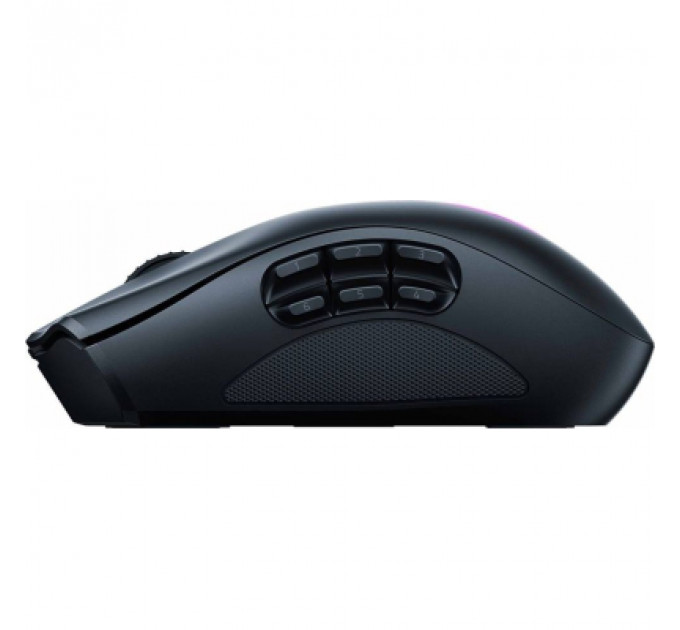 Мишка Razer Naga V2 PRO Black (RZ01-04400100-R3G1)