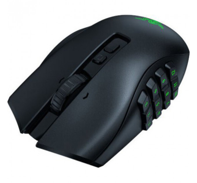 Мишка Razer Naga V2 PRO Black (RZ01-04400100-R3G1)