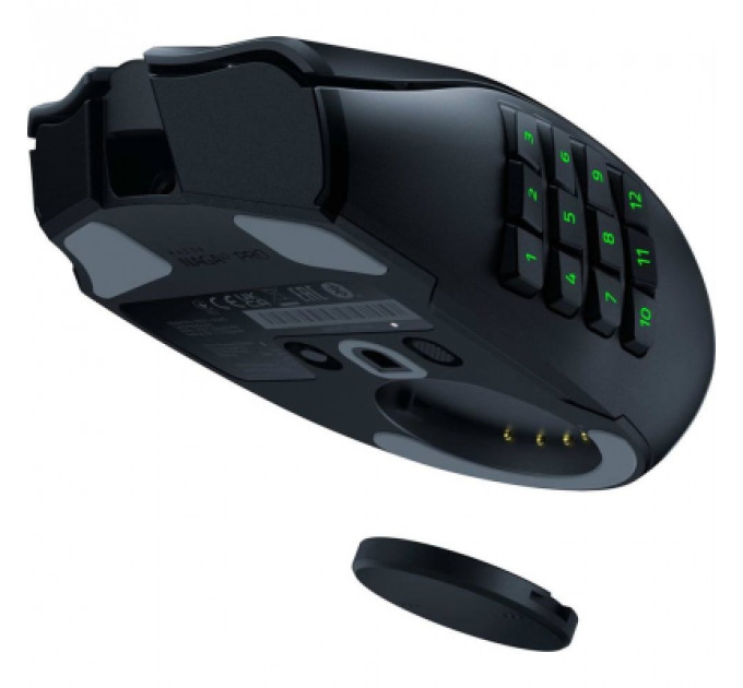 Мишка Razer Naga V2 PRO Black (RZ01-04400100-R3G1)