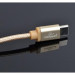 Cablexpert Кабель micro Cablexpert CCB-mUSB2B-AMCM-6-G, USB 2.0 A-вилка/Type-C, 1.8 м.