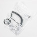 Cablexpert Кабель спіральний Cablexpert CC-mUSB2C-AMBM-6 USB 2.0 A-папа / Micro B-папа
