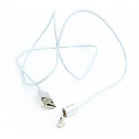 Кабель Cablexpert CC-USB2-AMmUMM-1M, USB 2.0  BM-папа/Micro USB, 1.0 м.