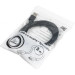 Cablexpert Кабель Cablexpert CC-USB2-AMLM-10, USB 2.0 AM-папа/Lightning, 3.0 м.