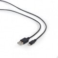Cablexpert Кабель Cablexpert CC-USB2-AMLM-10, USB 2.0 AM-папа/Lightning, 3.0 м.