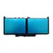 AlSoft Акумулятор до ноутбука Dell Latitude E7470 J60J5, 55Wh, 4cell, 7.6V, Li-ion AlSoft (A47995)
