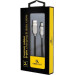 Cablexpert Кабель Cablexpert CC-USB2R-AMLM-2M, USB 2.0 А-папа/Lightning, 2.0 м.