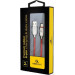 Cablexpert Кабель Cablexpert CC-USB2R-AMLM-2M-R, USB 2.0 А-папа/Lightning, 2.0 м.