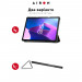 Чохол до планшета AirOn Premium Lenovo tab M10 3rd 10.1 TB (325FU/328FU) + film (4822352781083)