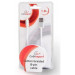 Cablexpert Кабель micro Cablexpert CCB-mUSB2B-AMLM-6-S, USB 2.0 A-вилка/Lightning, 1.8 м.