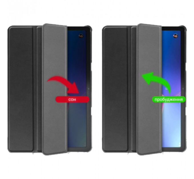 Чохол до планшета AirOn Premium Lenovo tab M10 3rd 10.1 TB (325FU/328FU) + film (4822352781083)