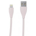 Maxxter Кабель Maxxter UB-L-USB-01GP, USB 2.0 А-тато/Lightning, 1.0 м.