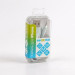 Maxxter Кабель Maxxter UB-L-USB-01MG, USB 2.0 А-тато/Lightning, 1.0 м.
