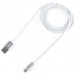 Cablexpert Кабель micro Cablexpert CCB-USB2AM-mU8P-6, USB 2.0 A-вилка/Lightning+microUSB, 1.8 м.