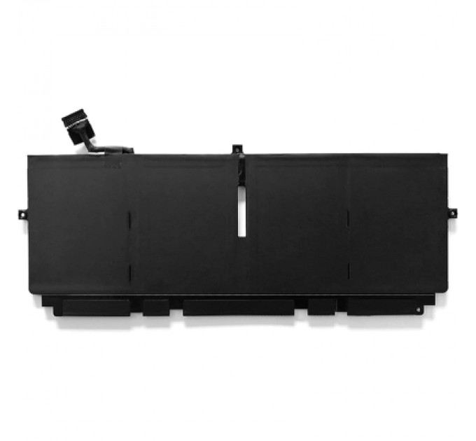 AlSoft Акумулятор до ноутбука Dell XPS 13-9300 722KK, 52Wh (6500mAh), 4cell, 7.6V, Li-ion AlSoft (A71003)