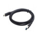 Cablexpert Кабель Cablexpert CCP-USB3-AMCM-10, преміум якість USB 3.0 A-тато/C-тато, 3.0 м.