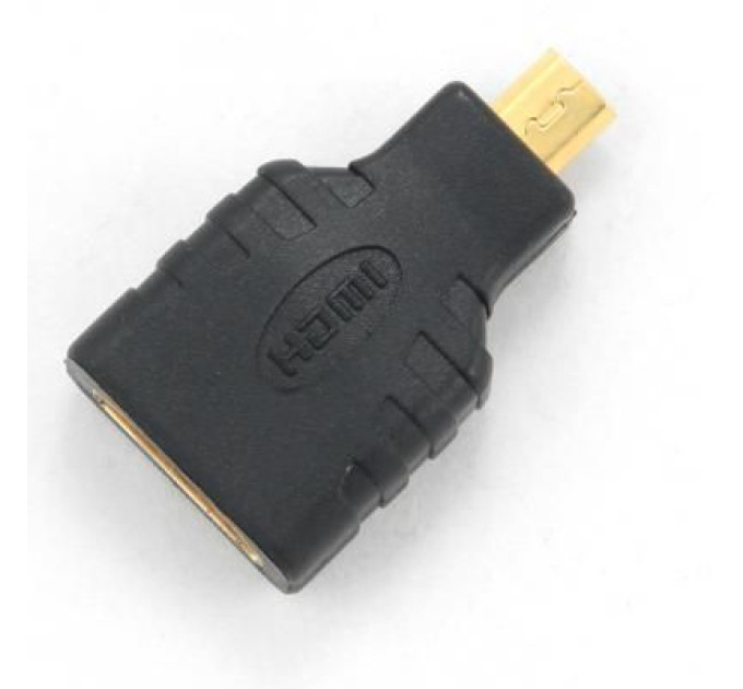 Cablexpert Адаптер Cablexpert A-HDMI-FD, HDMI на Micro-HDMI