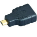 Cablexpert Адаптер Cablexpert A-HDMI-FD, HDMI на Micro-HDMI