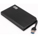 AgeStar Зовнішня кишеня AgeStar 3UB2A14-BK, для 2.5 SATA НЖД