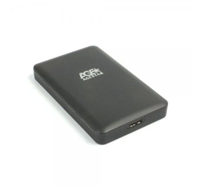 AgeStar Зовнішня кишеня AgeStar 3UBCP3