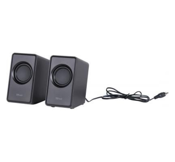 Trust Акустична система Trust Avora 2.1 Subwoofer Speaker Set (20442)