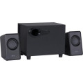 Trust Акустична система Trust Avora 2.1 Subwoofer Speaker Set (20442)