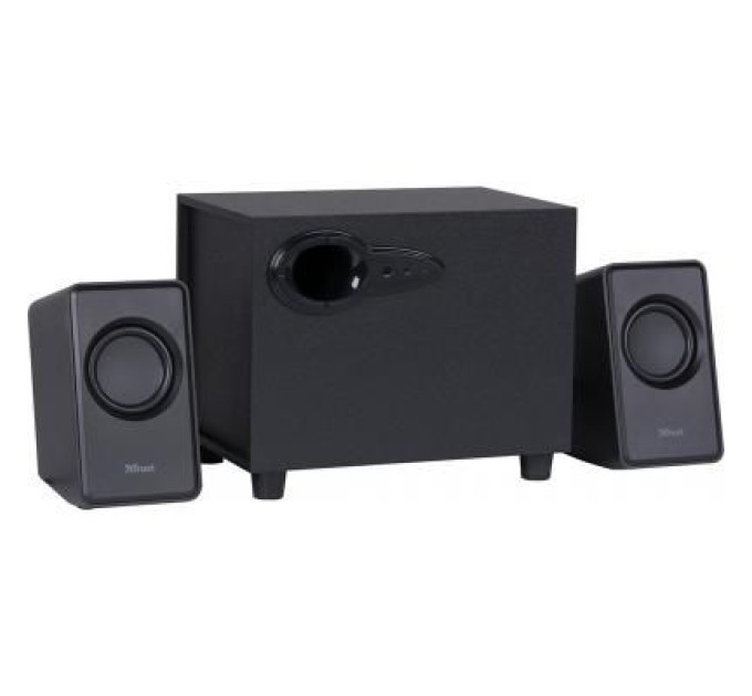 Trust Акустична система Trust Avora 2.1 Subwoofer Speaker Set (20442)