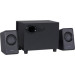 Trust Акустична система Trust Avora 2.1 Subwoofer Speaker Set (20442)