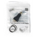 Cablexpert Адаптер-перехідник A-mDPM-VGAF-01, Mini DisplayPort в VGA