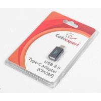 Перехідник USB2.0 на TYPE-C, A-USB2-CMAF-01